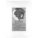 I Internationale Kunst Ausstellung des Vereins Bildender Künstler Münchens (Secession) (Poster) I Internationale Kunst Ausstellung des Vereins Bildender Künstler Münchens (Secession) (Poster)