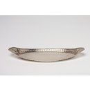 Snuffer tray