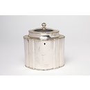 Tea caddy Tea caddy