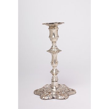 Pair of candlesticks
