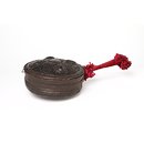 Warming pan