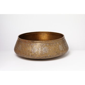 Basin