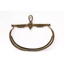 Purse frame
