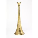 Speaking trumpet