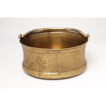 Bucket Bucket