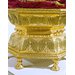 Throne chair - Maharaja Ranjit Singh's throne