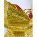 Throne chair - Maharaja Ranjit Singh's throne