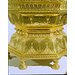 Throne chair - Maharaja Ranjit Singh's throne