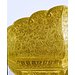 Throne chair - Maharaja Ranjit Singh's throne