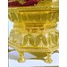 Throne chair - Maharaja Ranjit Singh's throne