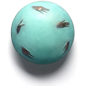Medal - The John Charles Robinson Medal Medal - The John Charles Robinson Medal