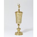 Cup and cover Cup and cover