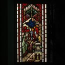 Presentation of the Mary in the Temple (Panel)