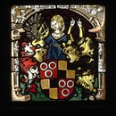 Arms of Balthasar II von Hohenlandenberg (Panel) Arms of Balthasar II von Hohenlandenberg (Panel)