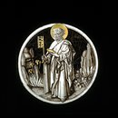 St Peter (Roundel) St Peter (Roundel)