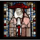 A Cardinal (Panel)