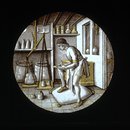 Roundel - June, and the Thirty-six Year Old