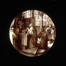 Mass of St Gregory the Great, The (Roundel)