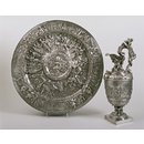Lomellini Ewer and Basin (Ewer and basin)
