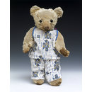 Teddy bear