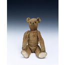 Teddy bear