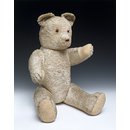 Teddy bear