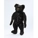 Teddy bear - Blackie Teddy bear - Blackie