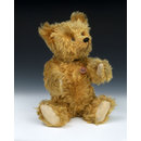 Teddy bear