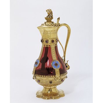 Flagon
