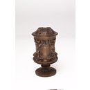 Tobacco pot Tobacco pot