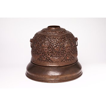 Brazier cover