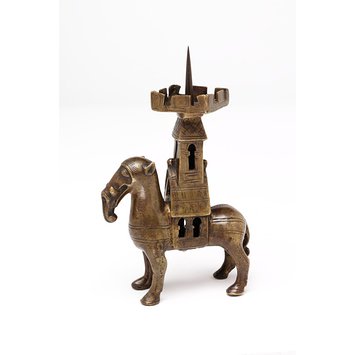Candlestick