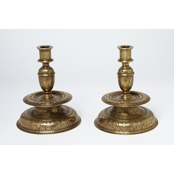 Candlestick Candlestick