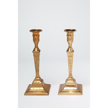 Candlestick Candlestick