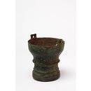 Holy water bucket