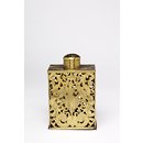 Tea caddy or tobacco box Tea caddy or tobacco box