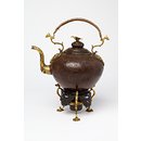 Tea and coffee service Tea and coffee service