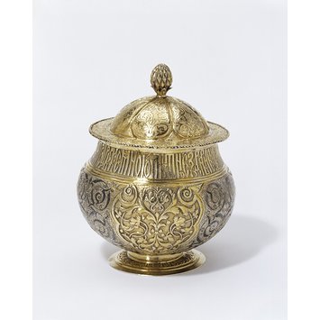 Wine bowl