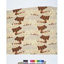Gentlemen Prefer Blondes (Dress fabric) Gentlemen Prefer Blondes (Dress fabric)