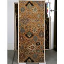 Carpet fragment