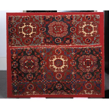 Carpet fragment