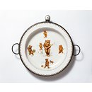 Child's chafing dish Child's chafing dish