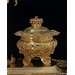 Inkstand - The Castlereagh Inkstand Inkstand - The Castlereagh Inkstand