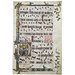 Illuminated manuscript