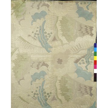 Furnishing fabric
