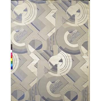 Furnishing fabric - Variations