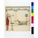 Fashion plate Fashion plate