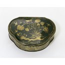 Snuff box