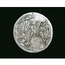 The Flaying of Marsyas (Plaque)