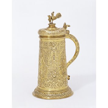 Flagon Flagon